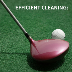 China Manufacture Wholesale Custom Logo Wet And Dry Golf Towel For Golf Microfiber Waffle Super Absorbent Sublimation