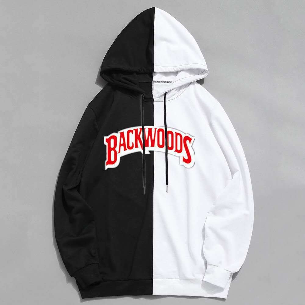 Women Autumn Pullover Sweater Hoodies Casual Oversize