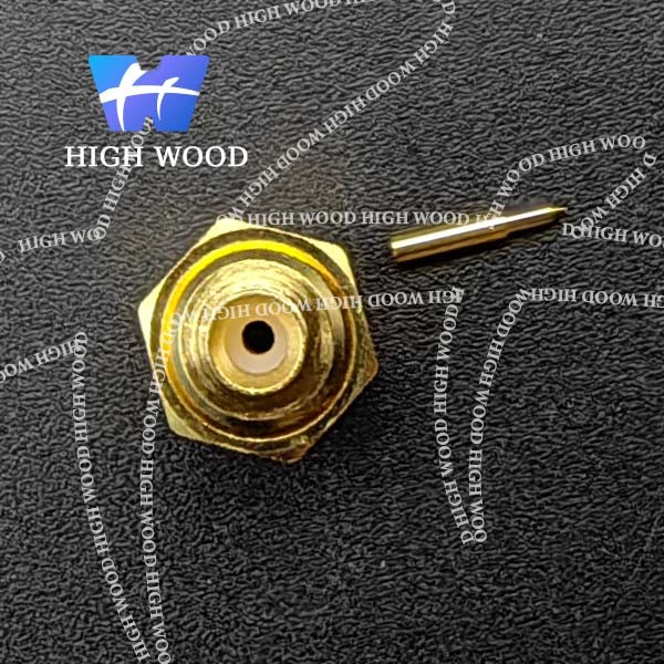 SMA Series RF Coaxial Connector SMA-JB2