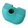 Buy cheap LLDPE Rotomoulded Products , Plastic Rotomolded Diesel Fuel Tank from wholesalers