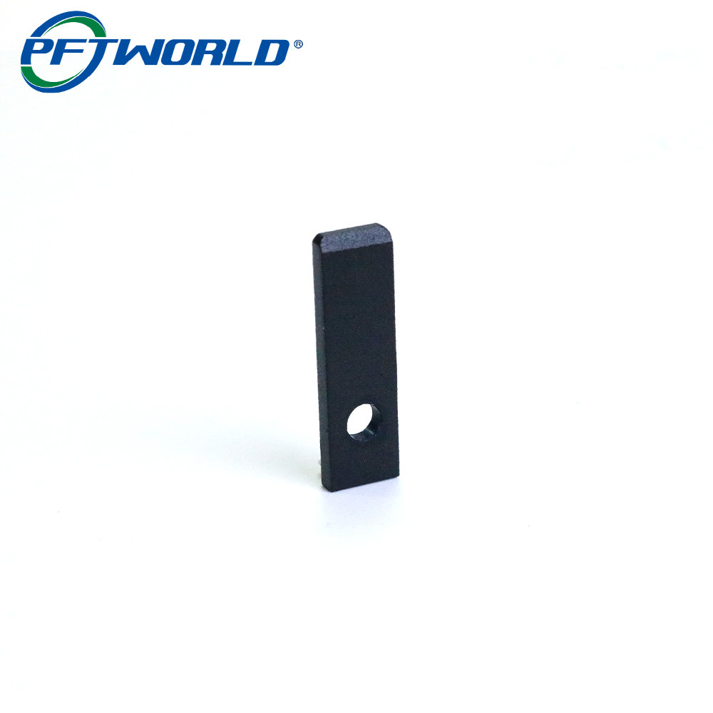 Precision CNC Machining Aerospace Parts Aluminum 6061 Anodized CNC Machining Parts