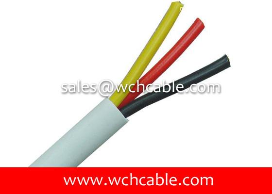 300V Crane Machine Flexible TPE Cable UL20139, UL20626, UL20820, UL21484