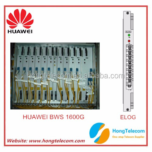 DWDM/OTN BWS1600G HUAWEI OPUC SSE5OPUC03C