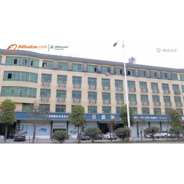 40kg Commercial Table Scale for Fruit Store Accurate Weighing Platform Plastic Stainless Steel Electronic Components