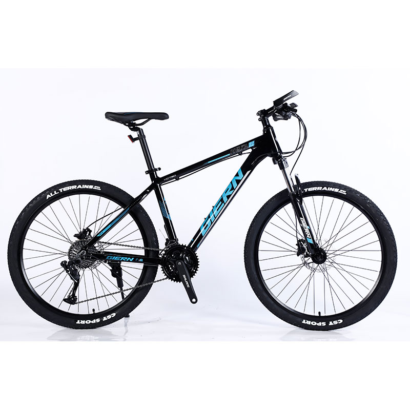 Alloy Frame Inner Cable Custom 26/27.5/29 Inch Bicicleta Mountain Bike 30 Speed Gears
