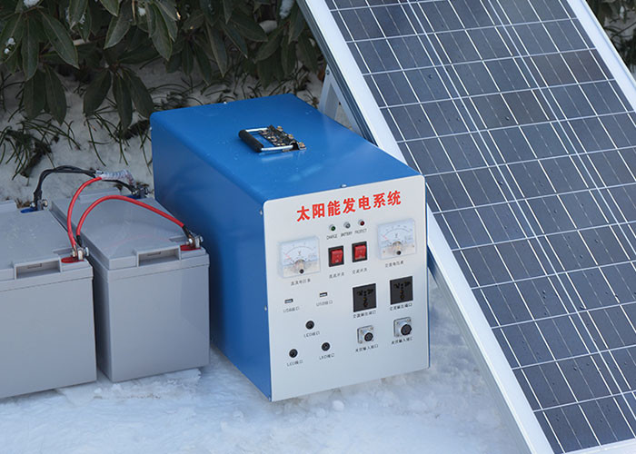 ODM 1000W Solar Power PV System Monocrystalline Silicon Solar Panel