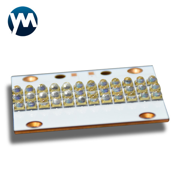 UV LED Module 100W Seamless Splicing Module UV LED Curing Lamp Offset Ink