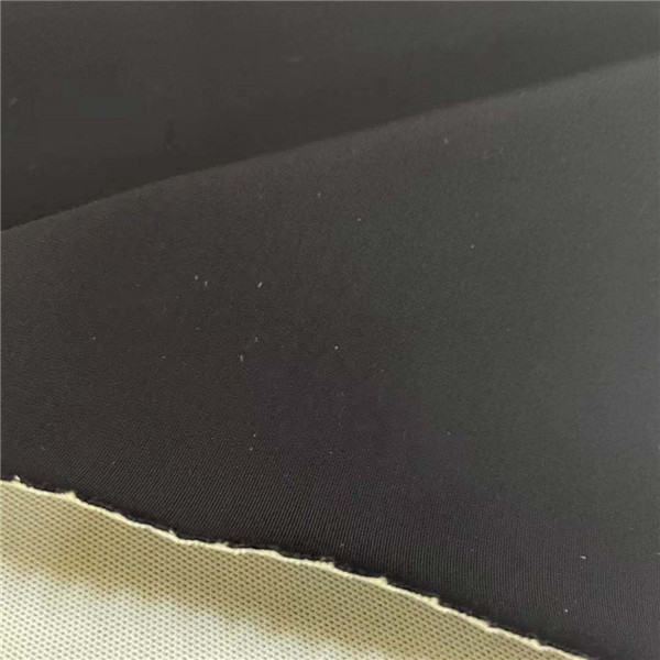 220gsm 75Dx320D Bonded Fabric