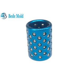 Buy cheap BD-BCA00 Ball Retainer Cages 5mm Aluminum Guide Bush product
