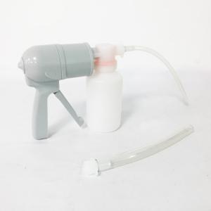 Buy cheap Manual Suction Unit Medical Pump Machine Portable Device Aspirator Therapy First Aid Equipment Supplies product