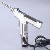 Buy cheap Handheld Fiber Lightweld 1500 Laser Welder System 120mm/150mm from wholesalers