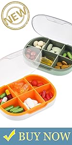 Pill Cases