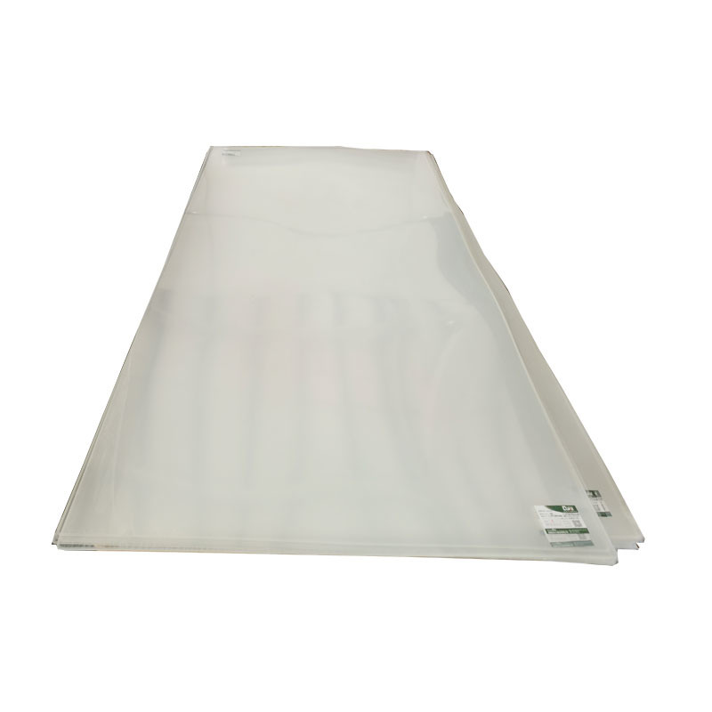 Transparent Clear Cast Acrylic Plastic Sheets 2mm 3mm 8mm 12mm 18mm