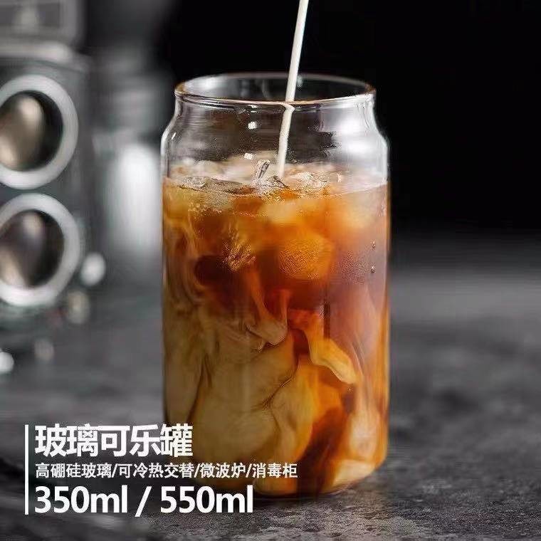 150ml Handmade Ice Cream Crystal Tumbler Glasses For Bar