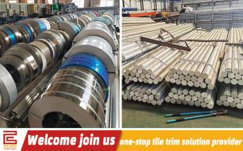 Foshan Echo Building Material Co.,ltd