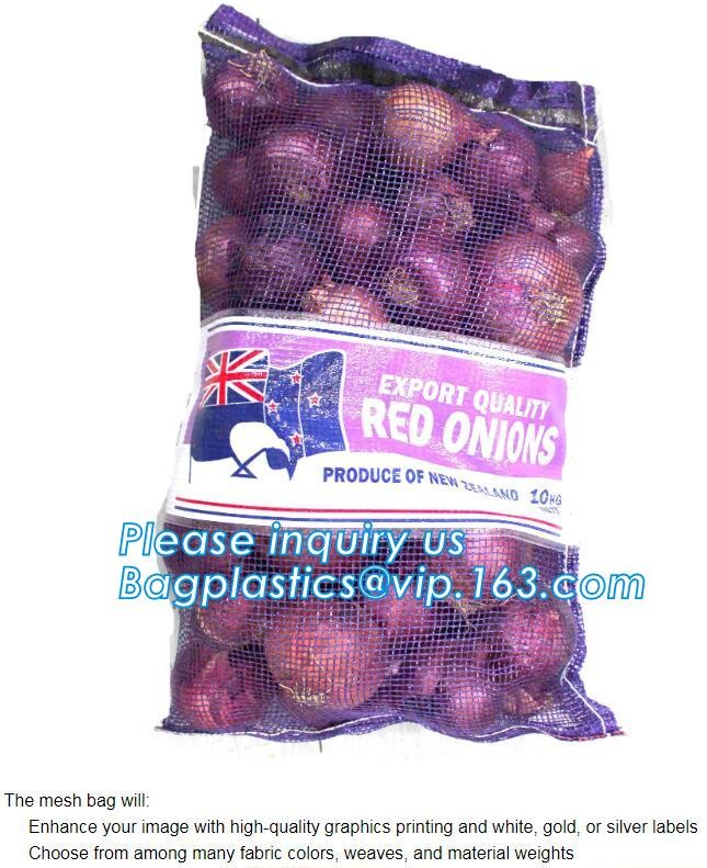Simple Ecology washable and reusable Cotton Mesh Produce Bag for vegetable and fruit,Eco-friendly Reusable Shopping Orga