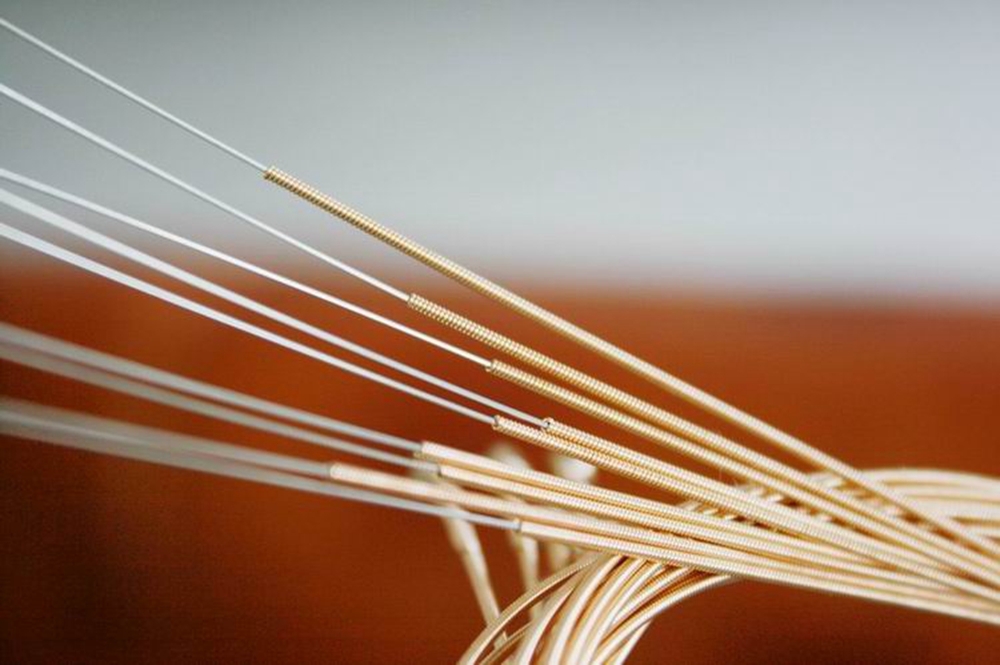 BS-010 OEM Factory production of high quality electric guitar strings