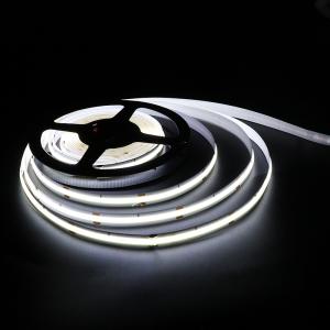 Buy cheap ROHS COB LED Flexible Strip 6000K For Archway Canopy product