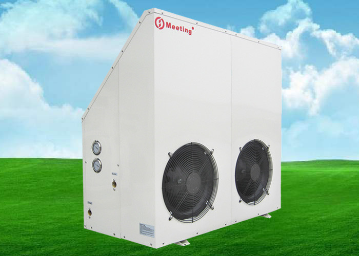 Appearance Patent Product Mdn30d 12KW 220 V Ultra Quiet Air Source Heat Pump Water Heater