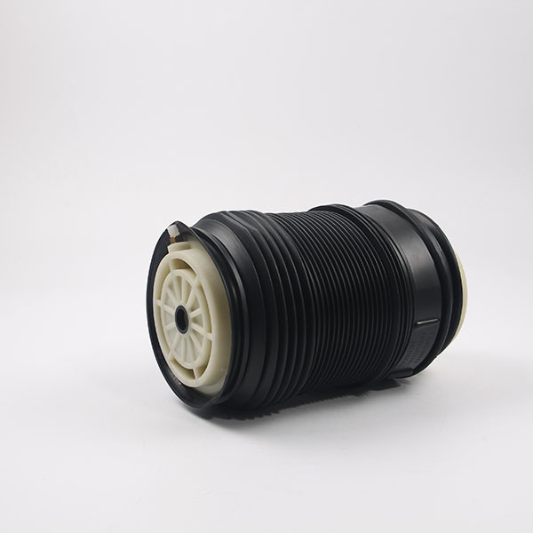A2123200725 A2123200825 Air Ride Suspension Parts For Mercedes E - Class W212 Rear Air Spring