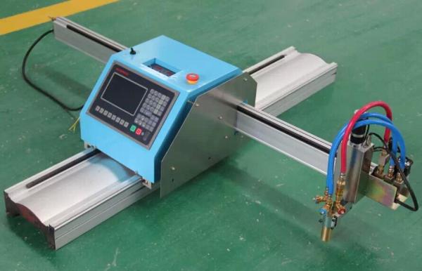 Quality portable  cnc sheet metal cutting machine for sale