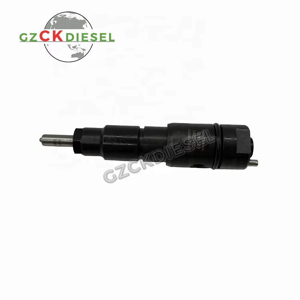 Injector Nozzle Holder 0432191266 A0060174821 A0020109351 0020109351 0060174821 KBEL100P943 For Benz OM501 OM502