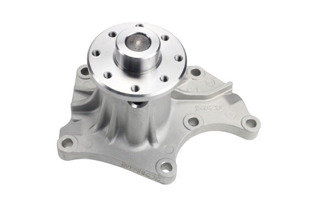 NHR NKR 600P 4JH1 ISUZU Water Pump 1307100AA 8971050120 5876100881 8971233302 8970627960