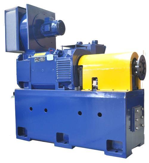 2800rpm Digital Dynamometer Torque Range 2865Nm