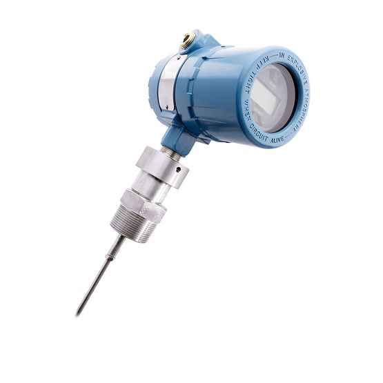  3301 Level Transmitter - Guided Wave Radar