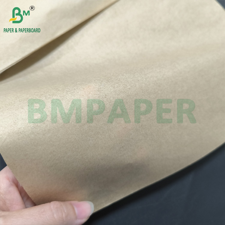 White & Colored Heat Resistant Baking Cupcake Holder Greaseproof Paper 40gsm