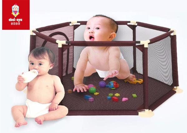 Manufacturer Baby Safety Products Crib Baby Game Fence Baby Play Yard Baby