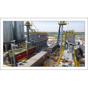 Buy cheap Cement Clinker 80TPH Complete Cement Clinker Grinding Plant from wholesalers