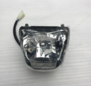 Original Four Stroke 50cc 49cc MAX Forza Motorcycle Parts Customized