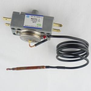 Buy cheap 250V 16A Temperature Switch Thermostat product