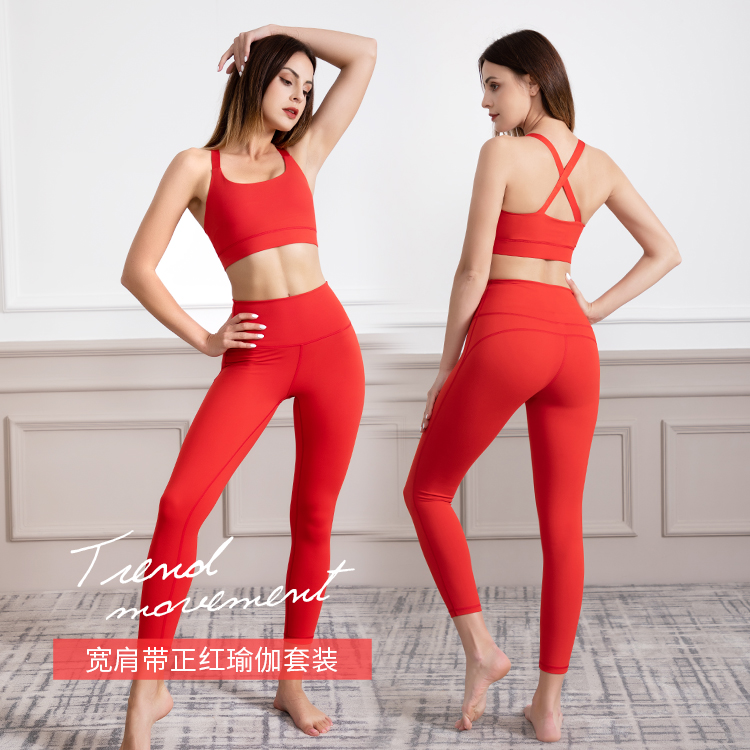 Wholesale Wireless Racerback Sport Bra Breathable Front Hook Sexy Women's Wirefree Sport yoga Bra lady sex bra underwear