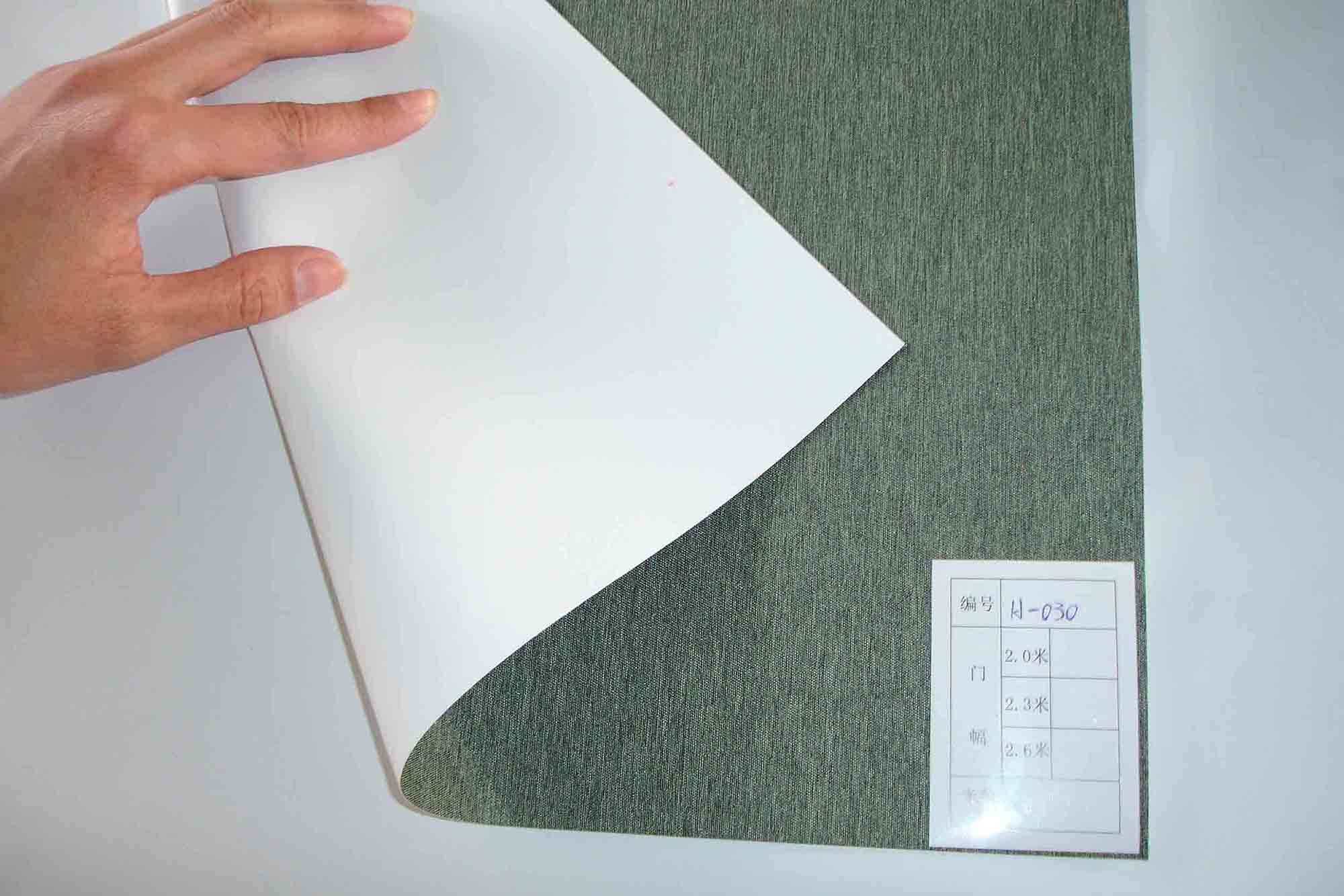 New Blackout Blinds fabric/ New Design Blackout roller fabric