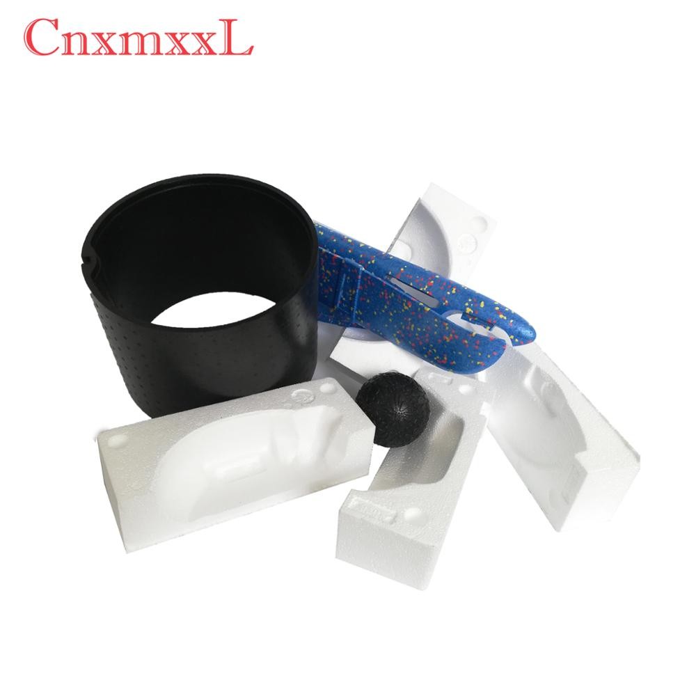 Waterproof Non Toxic EPP Packaging Foam Polyurethane Foam Sponge Insert