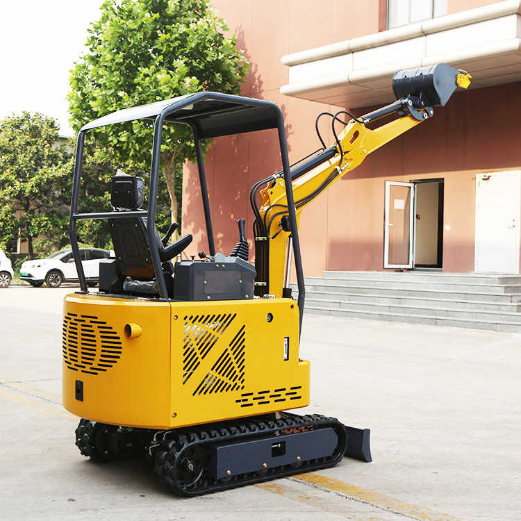 EPA Euro 5 Chinese Excavator Price Small Micro Minibagger China Cheap Digger Mini Excavator