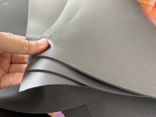 4701-40-15125-04 Rogers Foam Raw Materials Can Be Die Cut Processing
