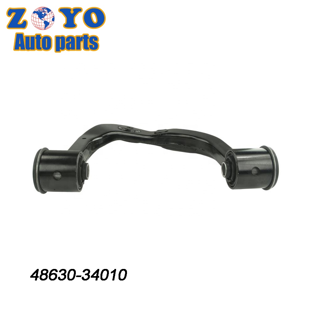 40Cr Ball Joint E-Coating Upper Control Arm for 2006 Toyota Sequoia Tundra by RK640611