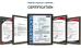 Swansoft Machinery Co., Ltd Certifications