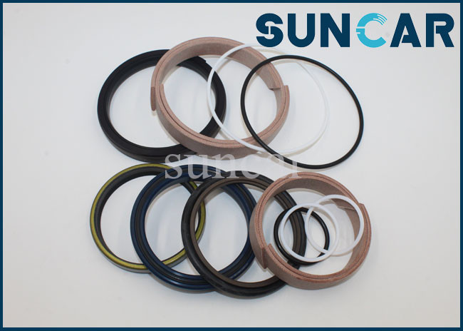707-99-37150 Excavator Bucket Cylinder Seal Kit Fits Komatsu PC160LC-7E0 Machinery Repair Kit