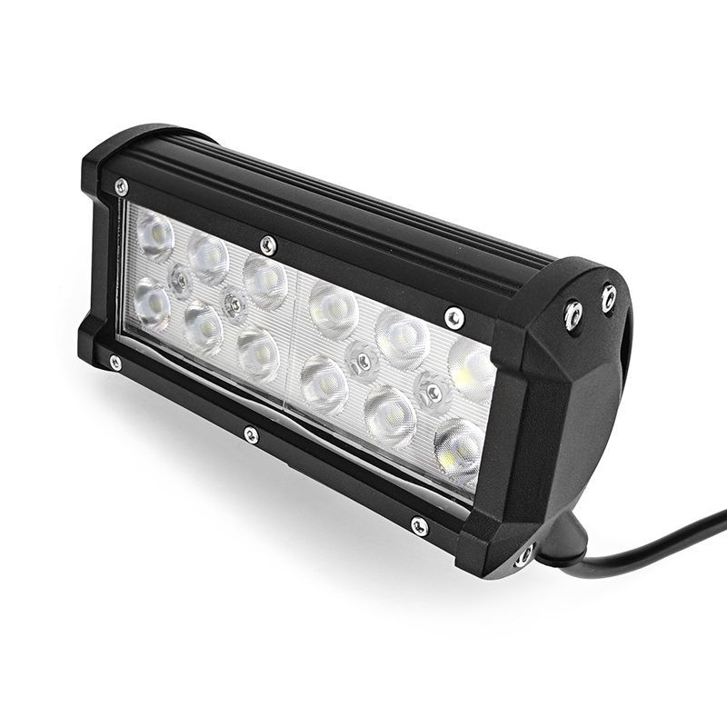 Wholesale Waterproof Offroad 36W LED Light Bar China