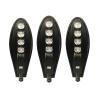 Buy cheap Ornamental Outdoor LED Street Lights Cold White Color Slim Aluminum Alloy from wholesalers