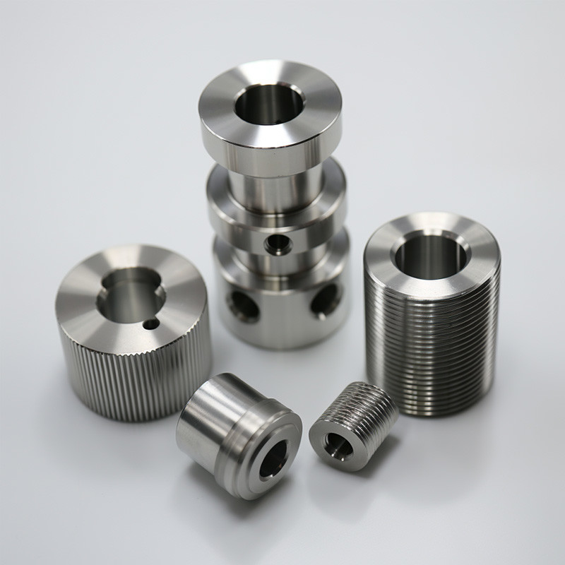 Turning Machining Metal Lathe Parts Service CNC Custom Metal Part Turning Machining Metal Lathe Parts Service