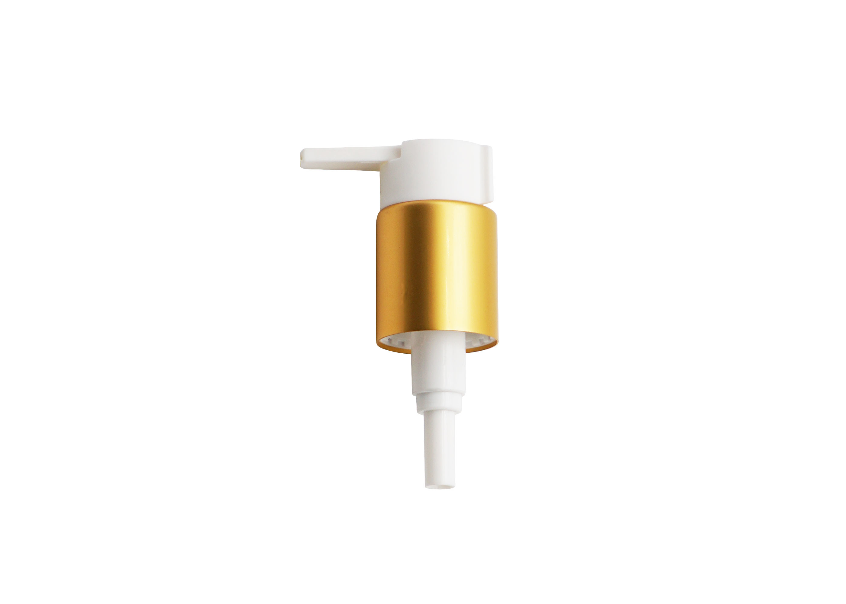 Custom Fashion Screw Lotion Pump Dispenser Liquid Soap Hand Wash Dispenser Pump Cap