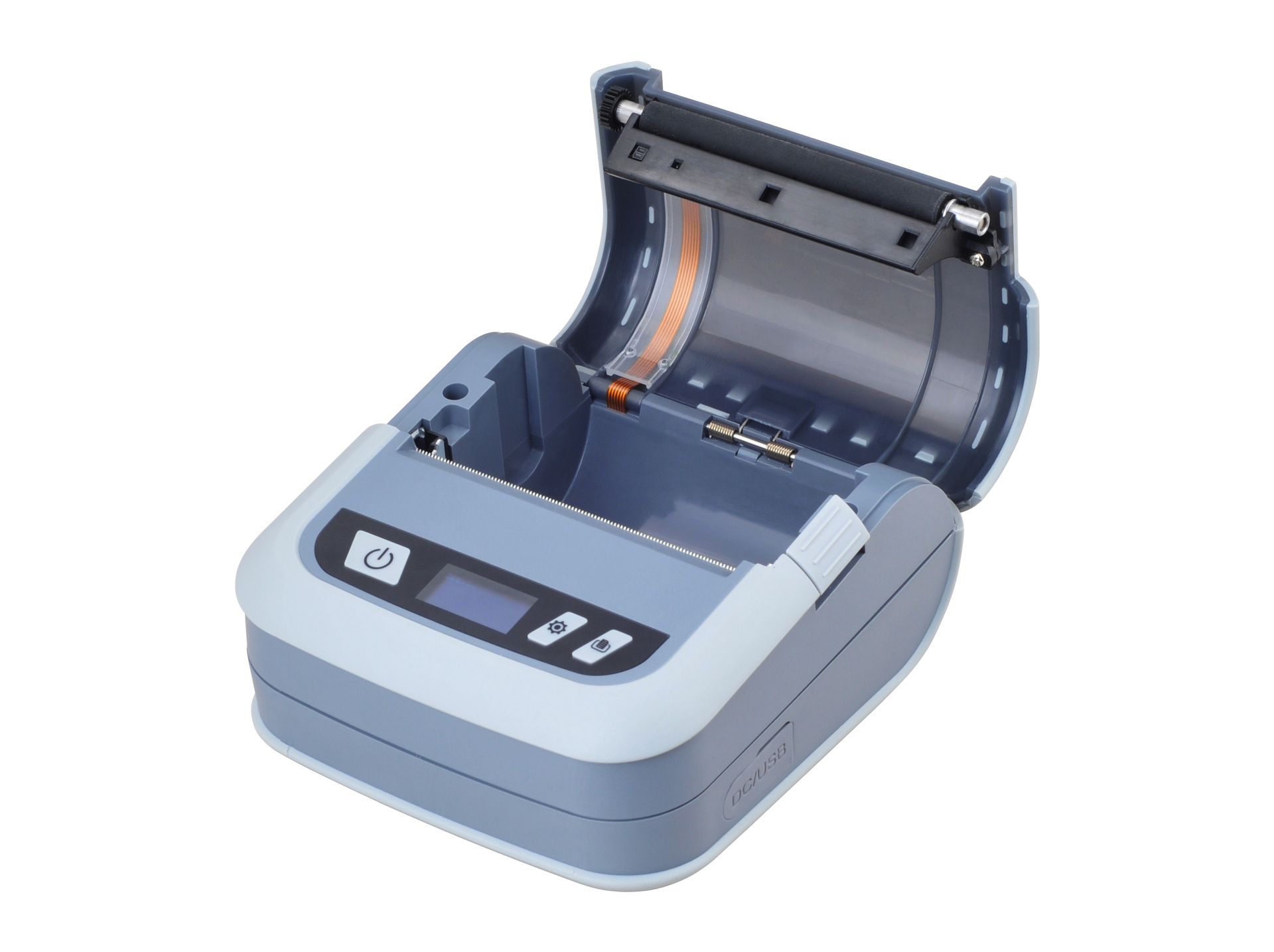 3inch/80mm Thermal Label Printer XP-P323B Thermal Printer