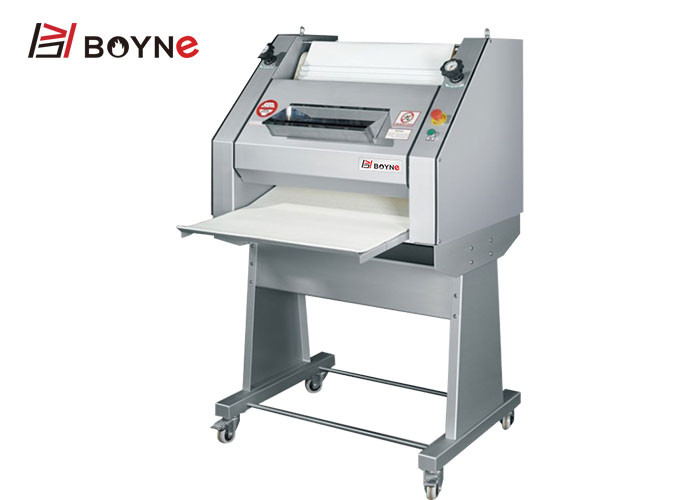Commercial Bakery French Baguette Moulder With Quality Conveyor Belt