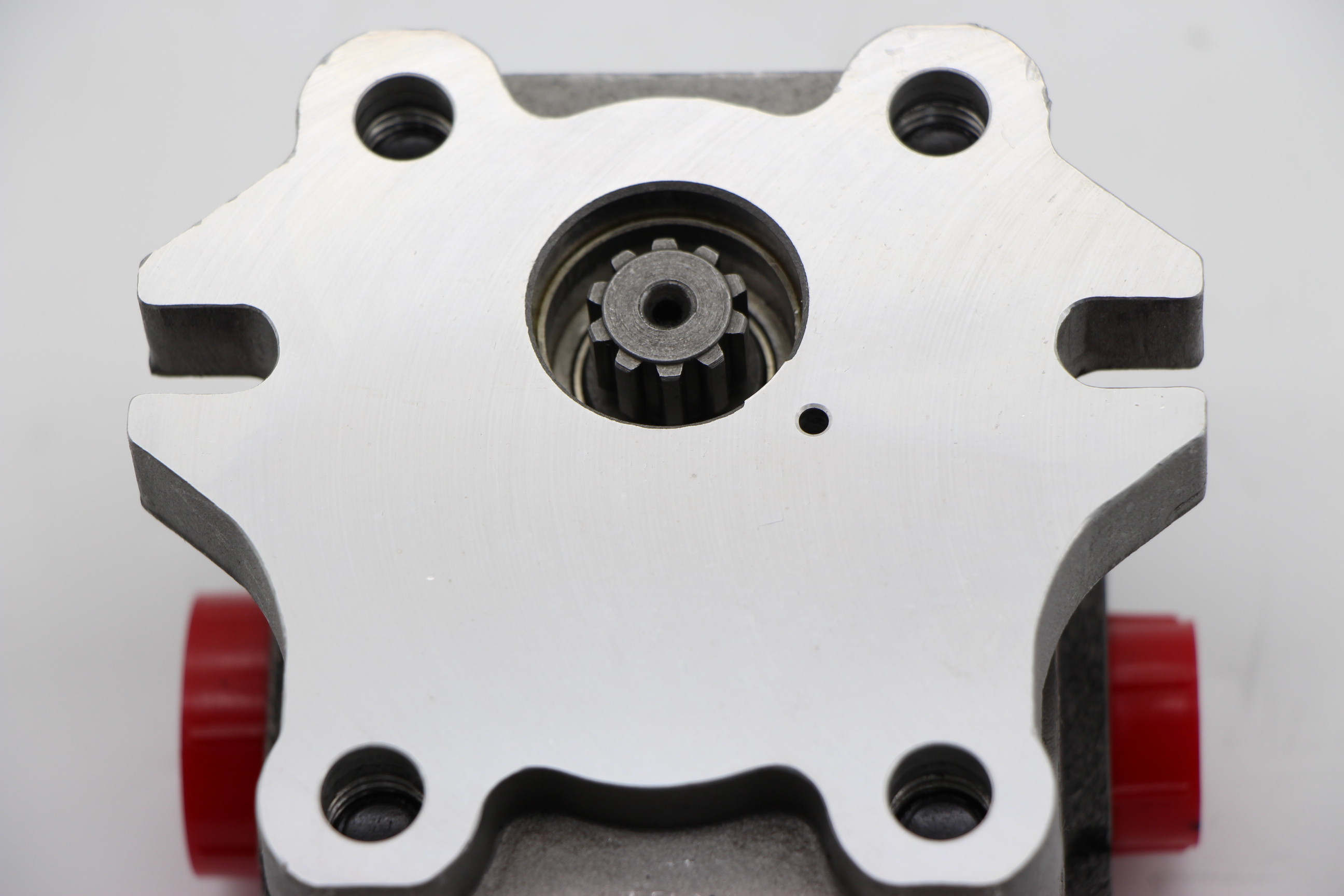 Hot sale good quality PC40-7 gear pump pilot pump charge pump for KOMATSU excavator part