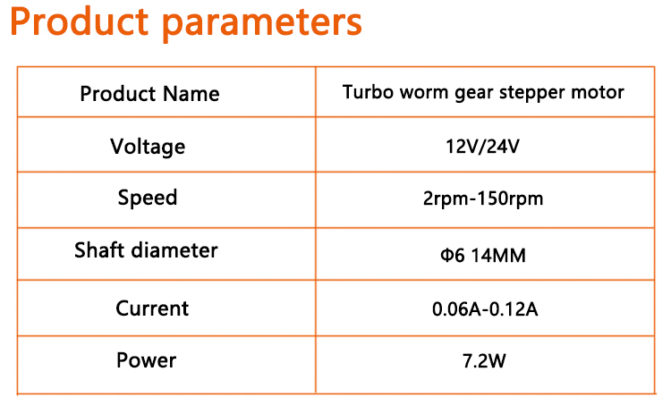 Faradyi custom micro brushless DC turbo worm gear motor speed control small motor 12v24v self-locking gear